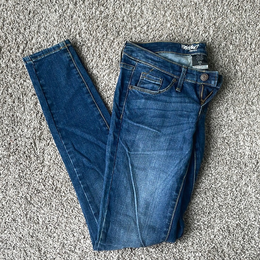 Mossimo jeans